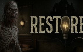 修复者/RESTORER