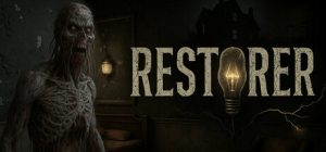 修复者/RESTORER