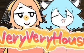 非常房子/VeryVeryHouse