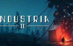 工政2（INDUSTRIA 2）免安装中文版下载订阅更新