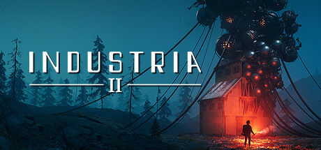 工政2(INDUSTRIA 2)免安装中文版下载订阅更新