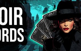 黑色领主/Noir Lords