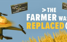 编程农场/The Farmer Was Replaced