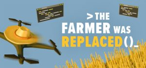 编程农场/The Farmer Was Replaced