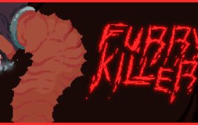 兽血狂杀/Furry Killer