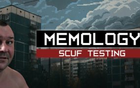 备忘录2:旧时代/MEMOLOGY 2: OLD TIMES