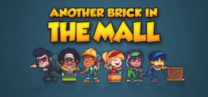 商场里的另一块砖/Another Brick in The Mall
