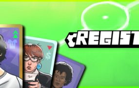 绿茵教父/Regista: Reign Your Football Club
