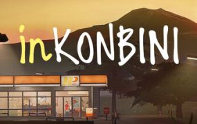 【更新】inKONBINI: 一家小店，故事多多（inKONBINI: One Store. Many Stories）免安装中文版下载订阅更新