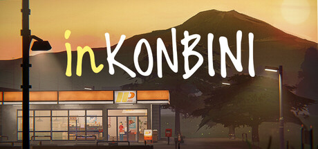 【更新】inKONBINI: 一家小店，故事多多（inKONBINI: One Store. Many Stories）免安装中文版下载订阅更新