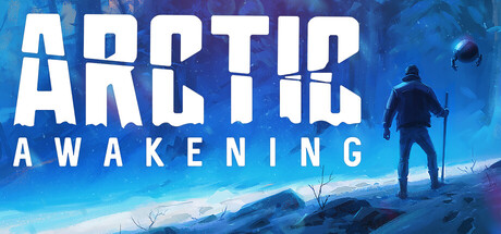 极地觉醒/Arctic Awakening
