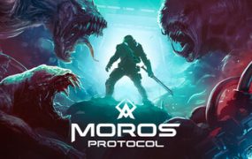 毁灭协议/Moros Protocol