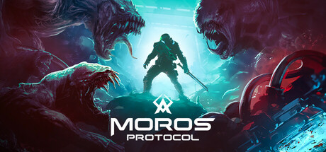 毁灭协议/Moros Protocol