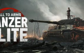 战争号令:装甲精英/Call to Arms: Panzer Elite