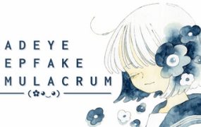 死眼深伪仿真体/Deadeye Deepfake Simulacrum