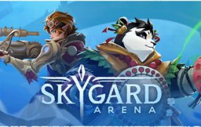 天境争锋/Skygard Arena