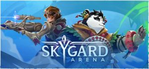 天境争锋/Skygard Arena