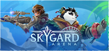 天境争锋/Skygard Arena