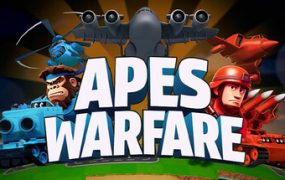 猿猴战争（Apes Warfare）免安装中文版下载订阅更新