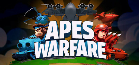 猿猴战争（Apes Warfare）免安装中文版下载订阅更新