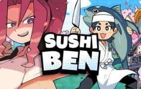 寿司奔奔/Sushi Ben/支持VR