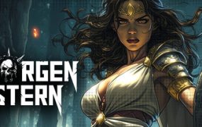晨星/Morgenstern