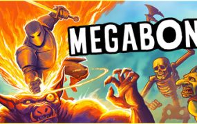 梅加邦克/Megabonk