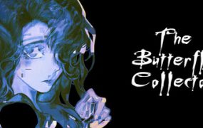 蝴蝶收藏家/The Butterfly Collector