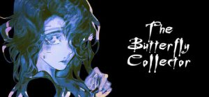 蝴蝶收藏家/The Butterfly Collector
