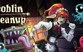 哥布林女仆大扫除/Goblin Cleanup