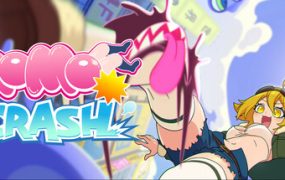 萌萌夹击/MOMO Crash
