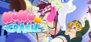 萌萌夹击/MOMO Crash