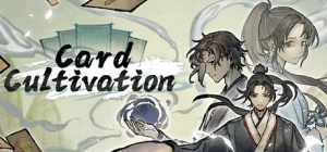 卡牌修仙传/Card Cultivation