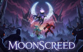 黄道信条/Moon’s Creed