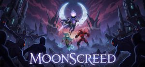 黄道信条/Moon’s Creed