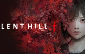 寂静岭f/SILENT HILL f
