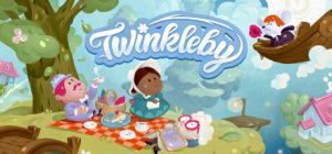 汀可镇/Twinkleby