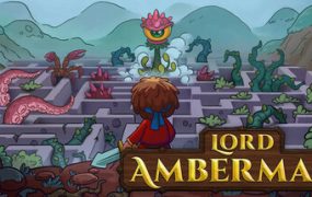不思议地牢/Lord Ambermaze