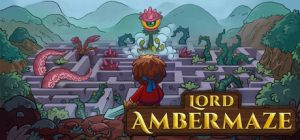 不思议地牢/Lord Ambermaze