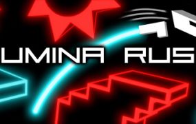 光辉疾驰/Lumina Rush