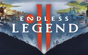 无尽帝国2/ENDLESS Legend 2