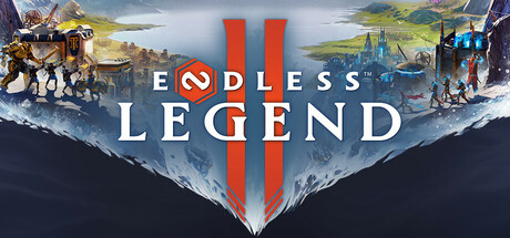 无尽帝国2/ENDLESS Legend 2