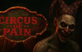 痛苦马戏团/Circus of Pain
