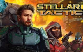 恒星战术/Stellar Tactics