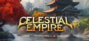天朝上国/Celestial Empire