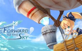 前进，天空塔！/Forward to the Sky