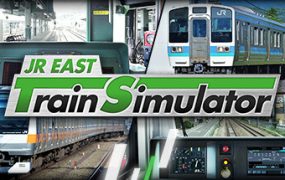 JR东日本列车模拟器/JR EAST Train Simulator