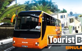 旅游巴士模拟/Tourist Bus Simulator