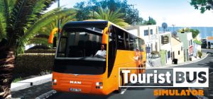 旅游巴士模拟/Tourist Bus Simulator