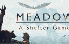 草原/Meadow – A Shelter Game